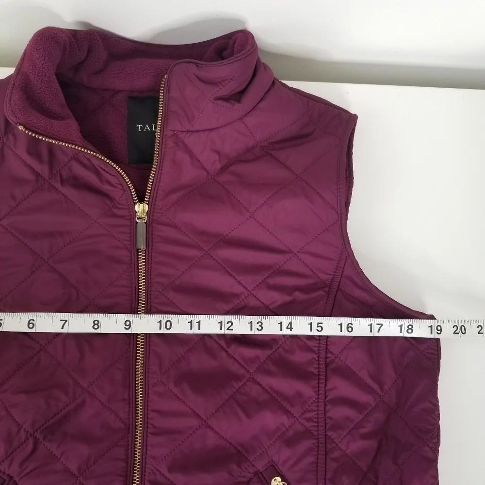 Talbots gently used